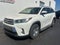 2019 Toyota Highlander Base