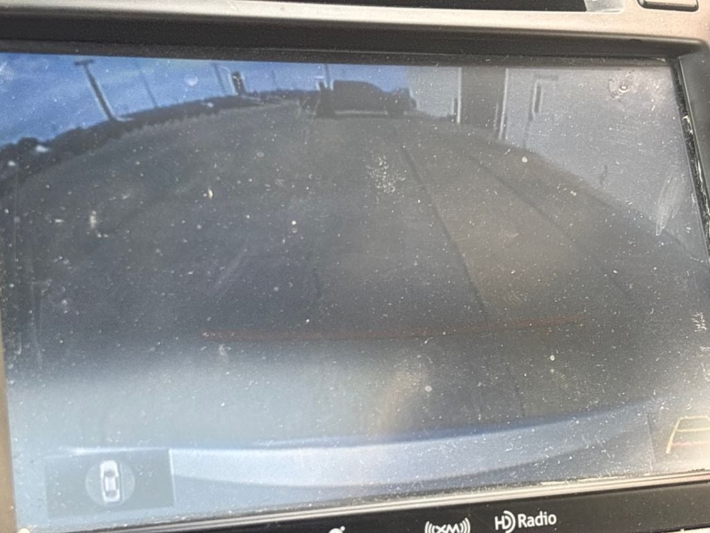 2017 Toyota Highlander Limited Platinum