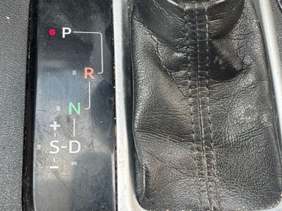 2017 Toyota Highlander Limited Platinum