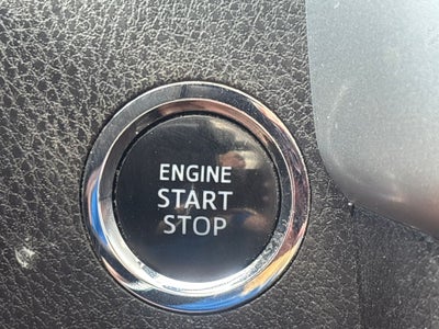 2017 Toyota Highlander Limited Platinum