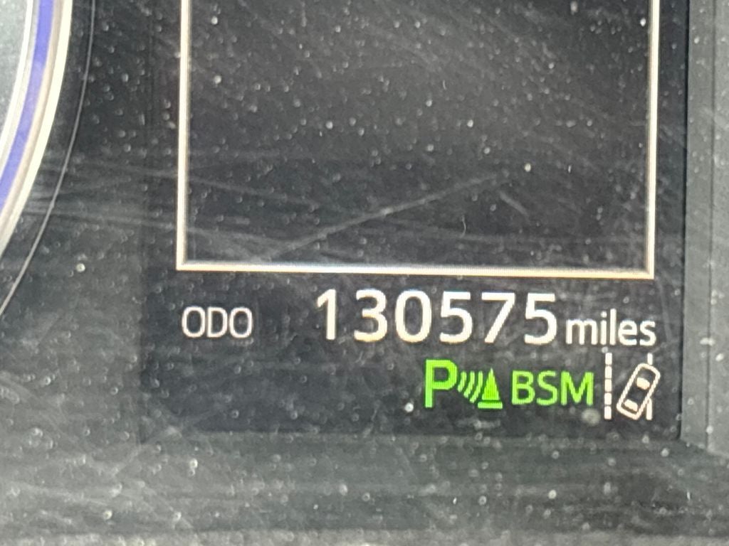 2017 Toyota Highlander Limited Platinum