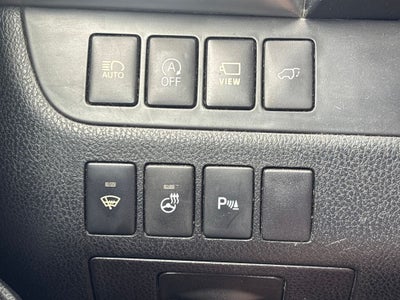 2017 Toyota Highlander Limited Platinum