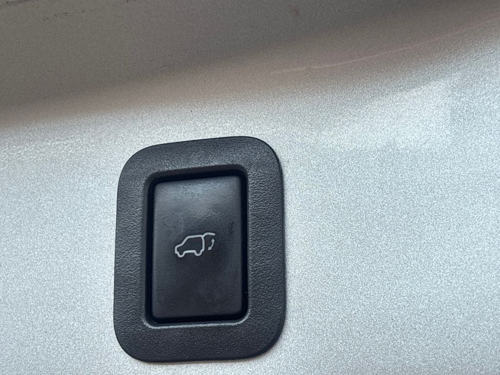 2017 Toyota Highlander Limited Platinum