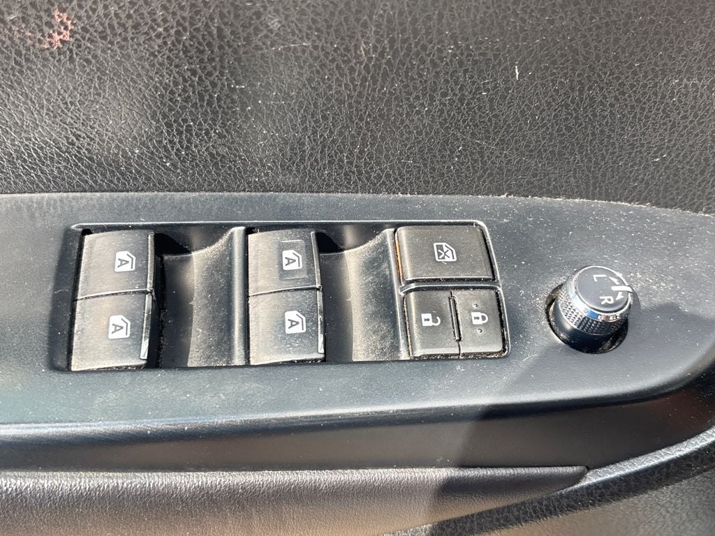 2017 Toyota Highlander Limited Platinum