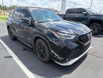 2024 Toyota Highlander XSE