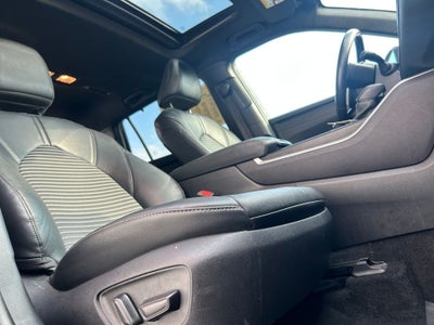 2024 Toyota Highlander XSE