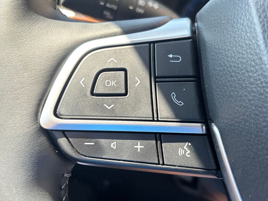 2025 Toyota Highlander Platinum