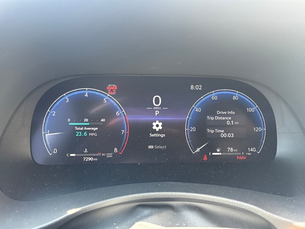 2025 Toyota Highlander Platinum