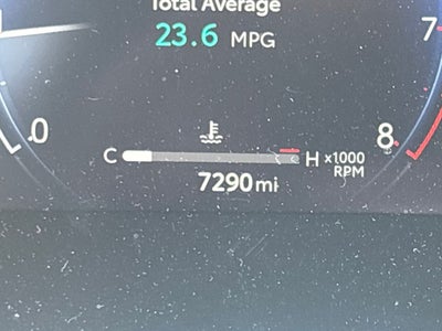 2025 Toyota Highlander Platinum