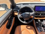 2025 Toyota Highlander Platinum