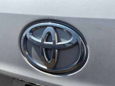 2025 Toyota Highlander Platinum