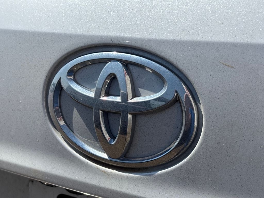 2025 Toyota Highlander Platinum