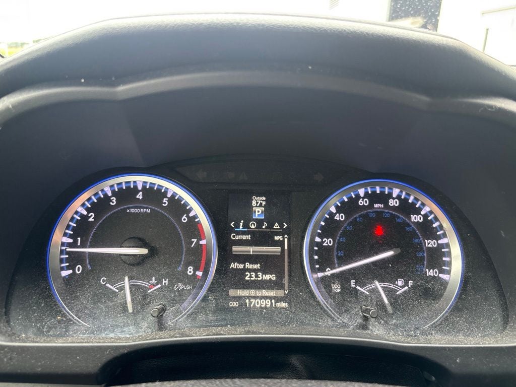 2016 Toyota Highlander XLE V6