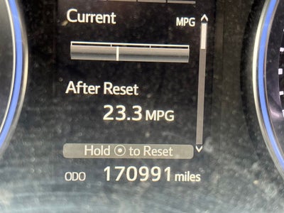 2016 Toyota Highlander XLE V6