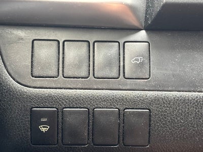 2016 Toyota Highlander XLE V6