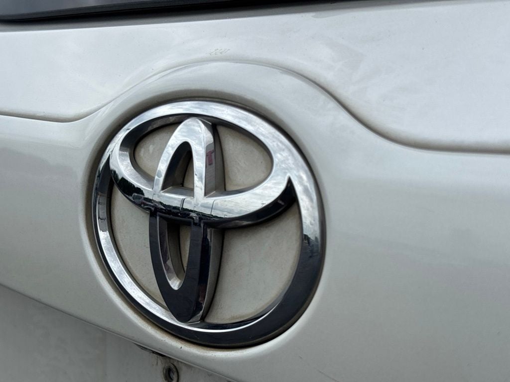2016 Toyota Highlander XLE V6