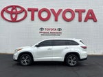 2016 Toyota Highlander XLE V6