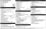 2014 Toyota Highlander XLE V6