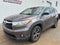 2016 Toyota Highlander XLE V6