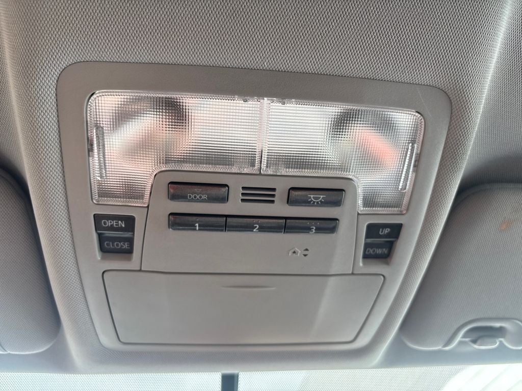 2016 Toyota Highlander XLE V6