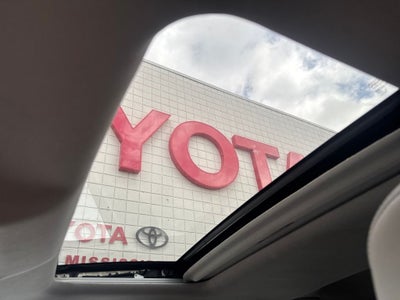 2016 Toyota Highlander XLE V6