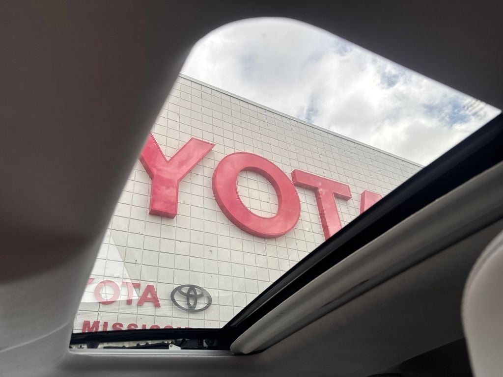 2016 Toyota Highlander XLE V6