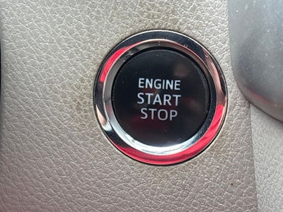 2016 Toyota Highlander XLE V6