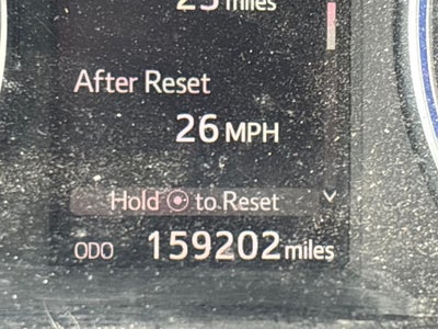 2016 Toyota Highlander XLE V6