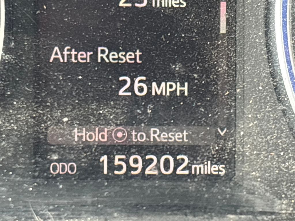 2016 Toyota Highlander XLE V6