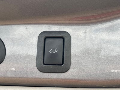 2016 Toyota Highlander XLE V6