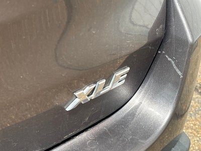 2016 Toyota Highlander XLE V6