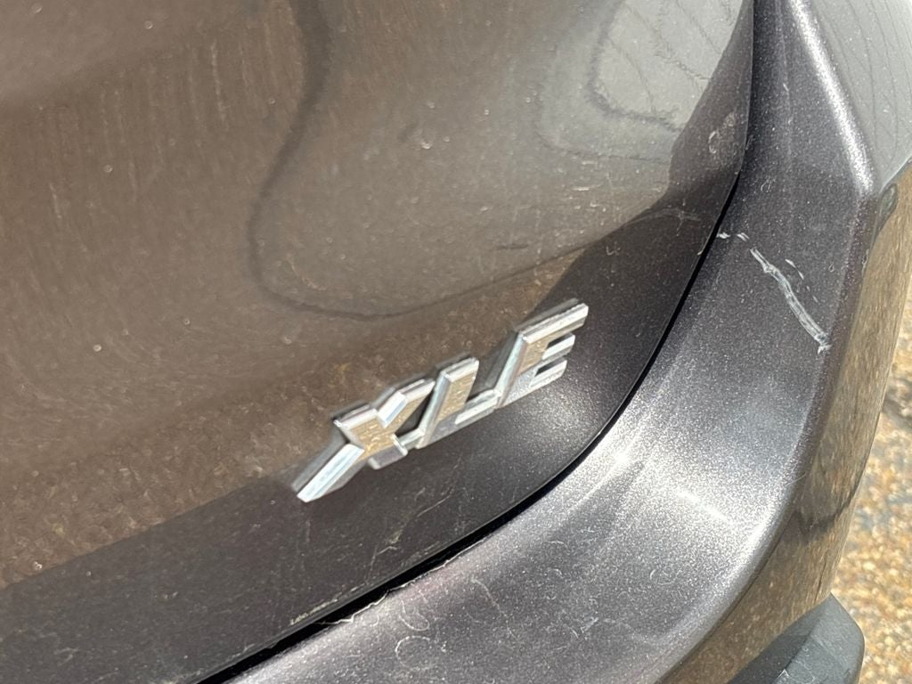 2016 Toyota Highlander XLE V6