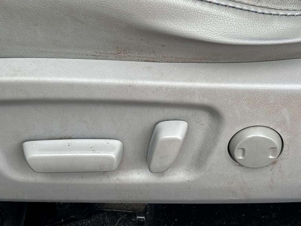 2016 Toyota Highlander XLE V6