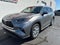 2026 Toyota Highlander Hybrid Limited