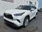 2026 Toyota Highlander Hybrid Limited