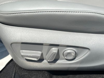 2026 Toyota Highlander Hybrid Limited