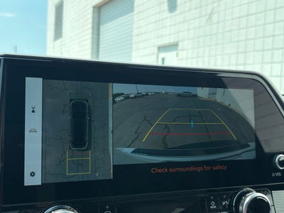 2026 Toyota Highlander Hybrid Limited