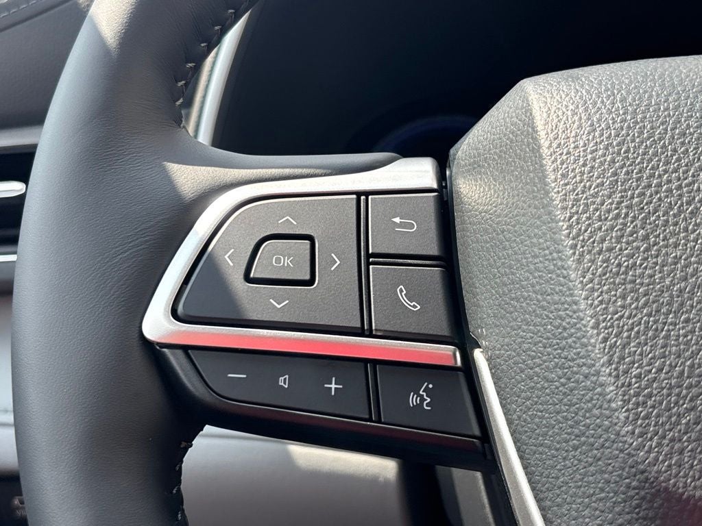 2026 Toyota Highlander Hybrid Limited