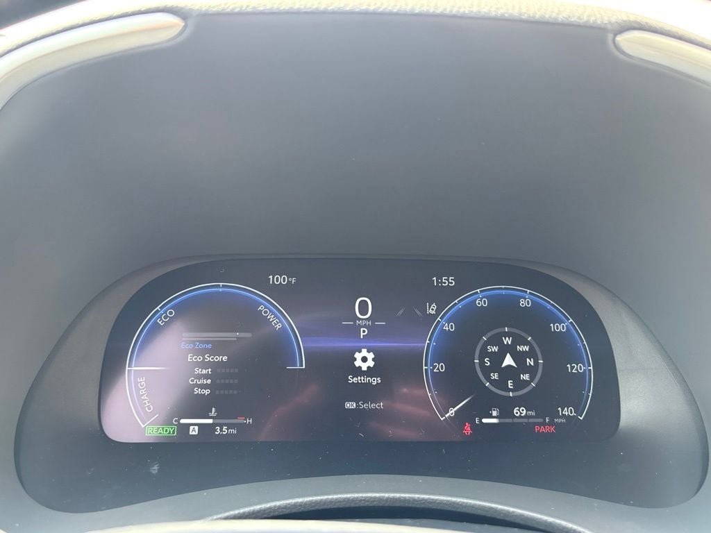 2026 Toyota Highlander Hybrid Limited