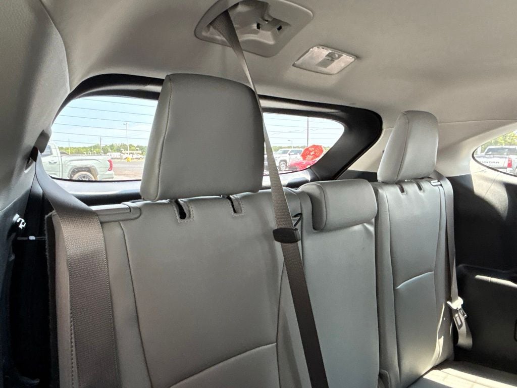2026 Toyota Highlander Hybrid Limited