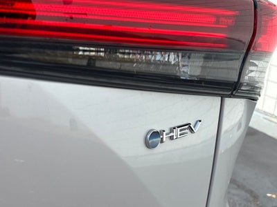 2026 Toyota Highlander Hybrid Limited