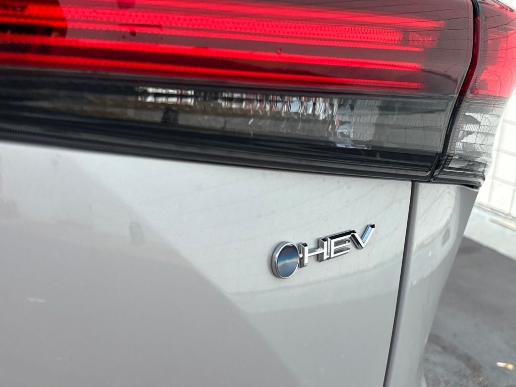 2026 Toyota Highlander Hybrid Limited