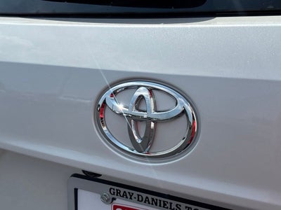 2026 Toyota Highlander Hybrid Limited