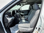 2026 Toyota Highlander Hybrid Limited