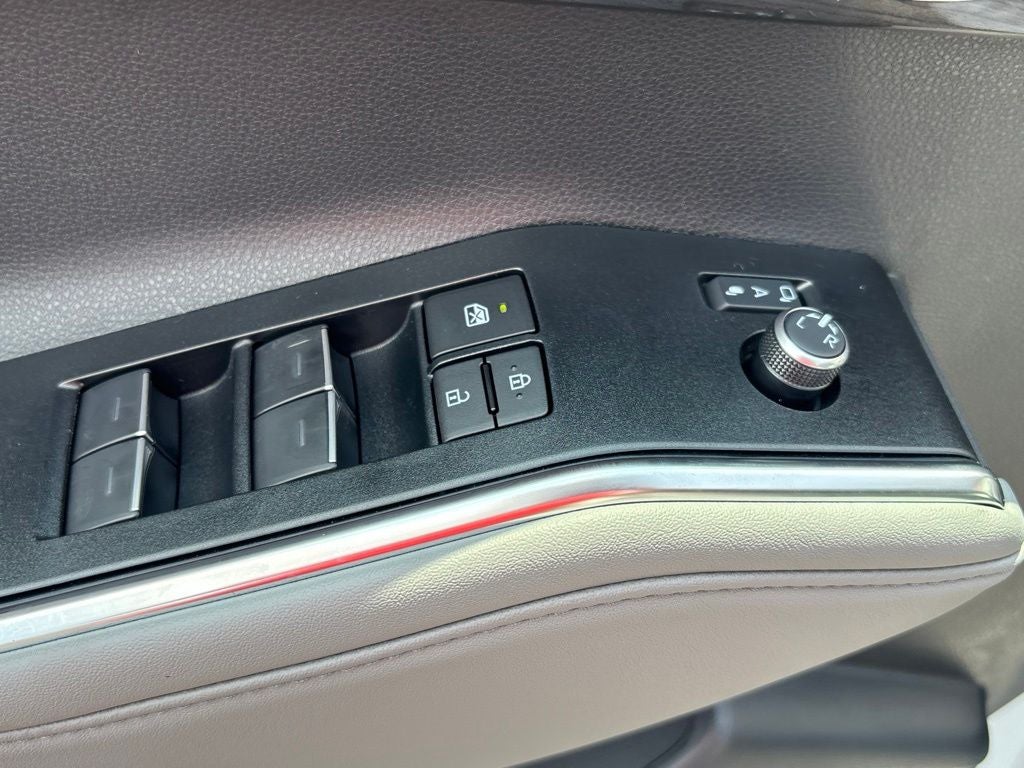 2026 Toyota Highlander Hybrid Limited