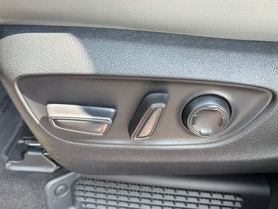 2026 Toyota Sienna XLE 8 Passenger