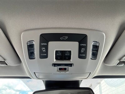 2026 Toyota Sienna XLE 8 Passenger