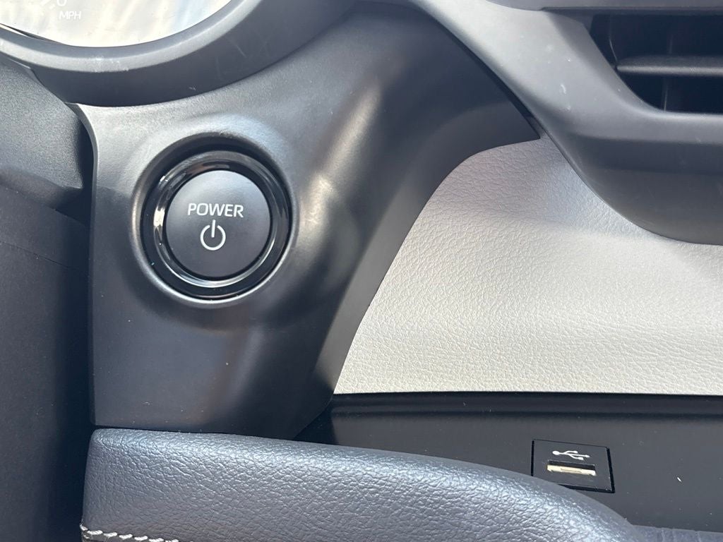 2026 Toyota Sienna XLE 8 Passenger