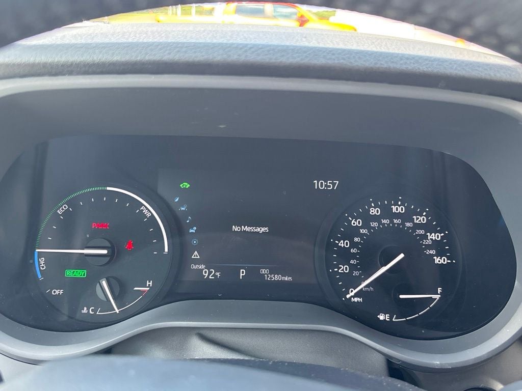 2026 Toyota Sienna XLE 8 Passenger