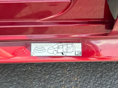 2026 Toyota Sienna XLE 8 Passenger